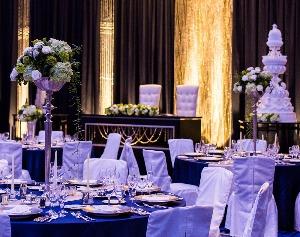 ホテルニューオータニ佐賀の写真1