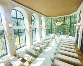 ニーズ横浜シーズンズ by T&G WEDDING(旧 ザ・シーズンズ)