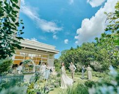 THE SEASON'S(ザ・シーズンズ)/テイクアンドギヴ・ニーズウェディングの画像2