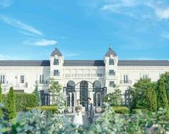 THE SEASON'S(ザ・シーズンズ)/テイクアンドギヴ・ニーズウェディングの画像3