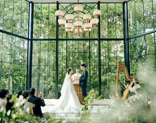 ニーズ横浜シーズンズ by T&G WEDDING(旧 ザ・シーズンズ)の写真3