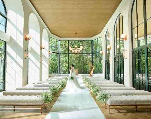 ニーズ横浜シーズンズ by T&G WEDDING(旧 ザ・シーズンズ)の写真2