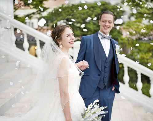 アンシェルデ・マリアージュの画像3