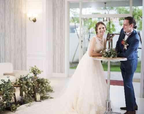 アンシェルデ・マリアージュの画像5