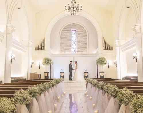 アンシェルデ・マリアージュの画像2