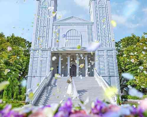 アンシェルデ・マリアージュの画像1