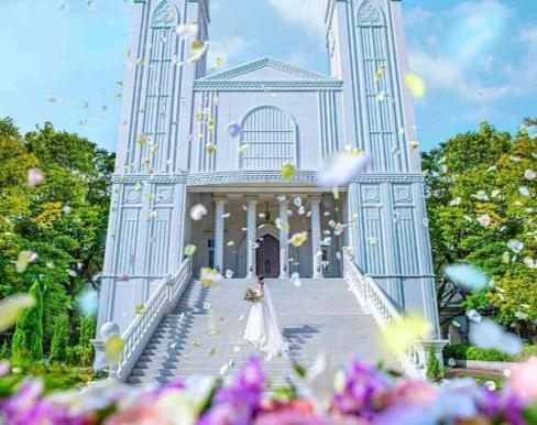 アンシェルデ マリアージュ