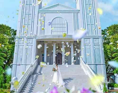 アンシェルデ・マリアージュの写真1