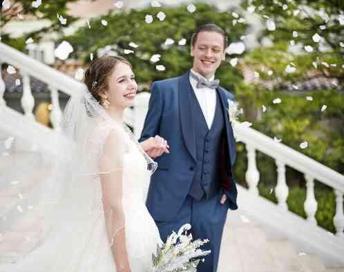 アンシェルデ・マリアージュの画像3