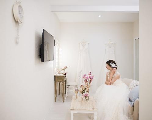 アンシェルデ・マリアージュの画像5