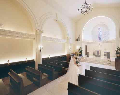 アンシェルデ・マリアージュの写真2