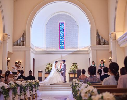 アンシェルデ・マリアージュの画像2