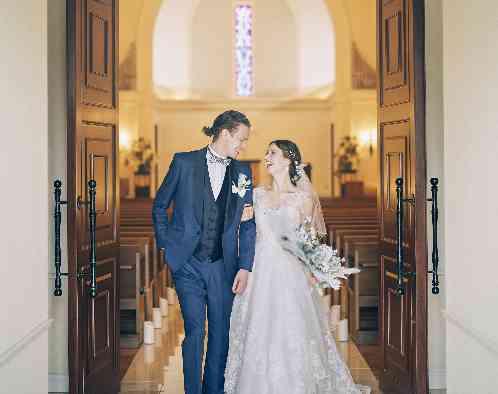 アンシェルデ・マリアージュの画像2