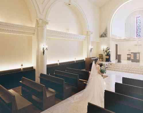 アンシェルデ・マリアージュの画像1