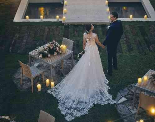 アンシェルデ・マリアージュの画像5