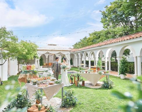 アンシェルデ・マリアージュの画像4