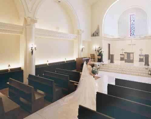 アンシェルデ・マリアージュの写真2