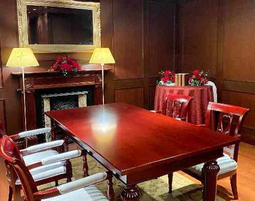 アンシェルデ・マリアージュの写真4