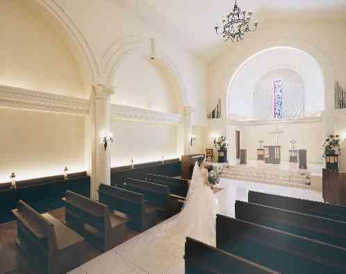 アンシェルデ・マリアージュの画像1