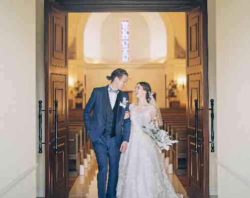 アンシェルデ・マリアージュの画像2