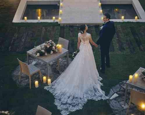 アンシェルデ・マリアージュの写真5