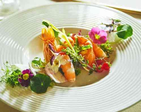 ヴォヤージュ ドゥ ルミエール 京都七条迎賓館の画像6