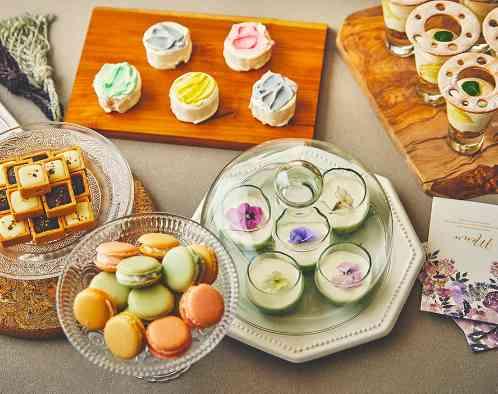 ヴォヤージュ ドゥ ルミエール 京都七条迎賓館の画像5