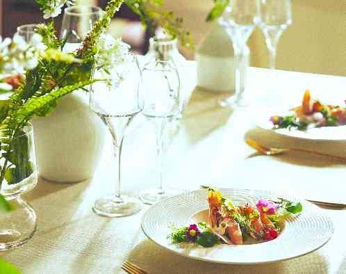 ヴォヤージュ ドゥ ルミエール 京都七条迎賓館の写真5