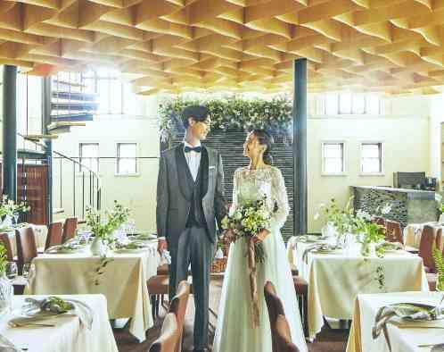 ヴォヤージュ ドゥ ルミエール 京都七条迎賓館の画像4