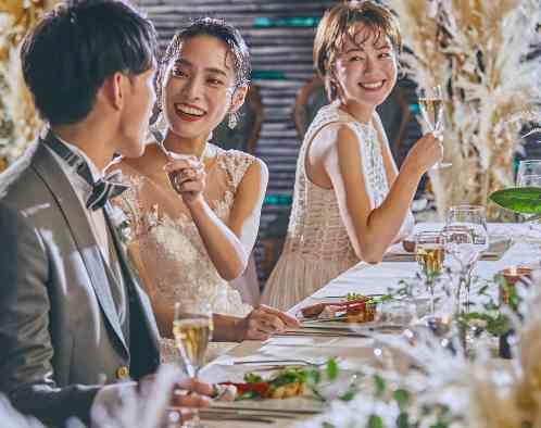 ヴォヤージュ ドゥ ルミエール 京都七条迎賓館の写真6