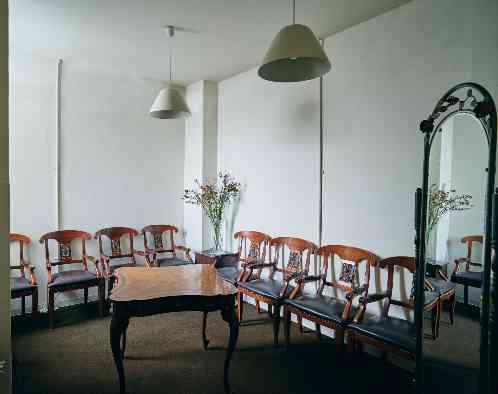 ヴォヤージュ ドゥ ルミエール 京都七条迎賓館の画像6