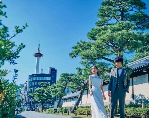 ヴォヤージュ ドゥ ルミエール 京都七条迎賓館の画像4