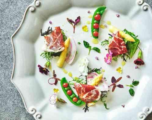 ヴォヤージュ ドゥ ルミエール 京都七条迎賓館の画像4