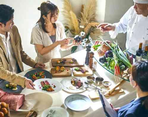 ヴォヤージュ ドゥ ルミエール 京都七条迎賓館の画像5