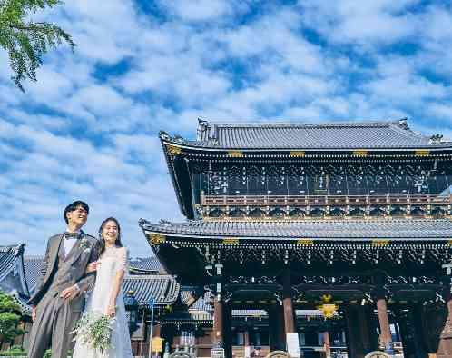 ヴォヤージュ ドゥ ルミエール 京都七条迎賓館の写真6