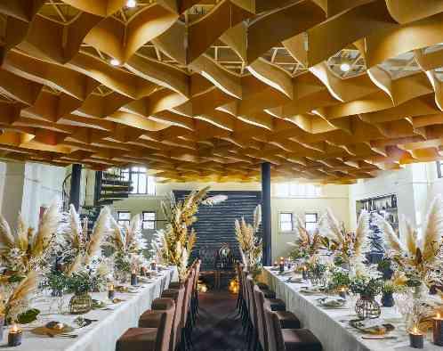 ヴォヤージュ ドゥ ルミエール 京都七条迎賓館の画像3