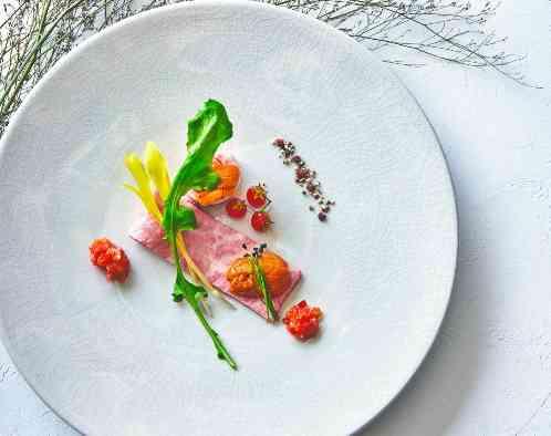 ヴォヤージュ ドゥ ルミエール 京都七条迎賓館の写真4