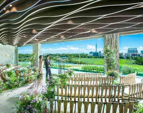 LUCIS(ルーキス)の写真1