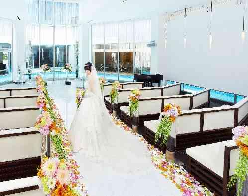 ALCAZAR AVVIO(アルカーサル・アヴィオ)の写真2