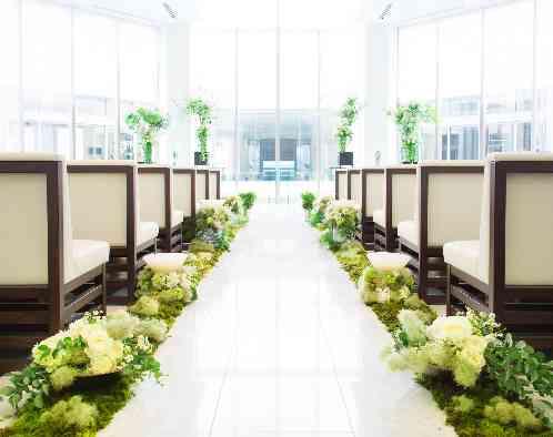 ALCAZAR AVVIO（アルカーサル・アヴィオ）の写真3