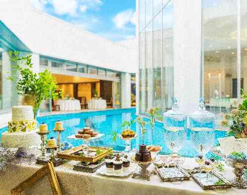 ALCAZAR AVVIO（アルカーサル・アヴィオ）の写真1