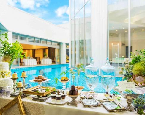 ALCAZAR AVVIO(アルカーサル・アヴィオ)の画像3