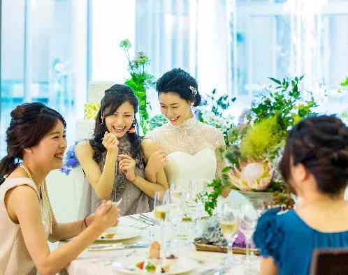 ALCAZAR AVVIO（アルカーサル・アヴィオ）の写真4