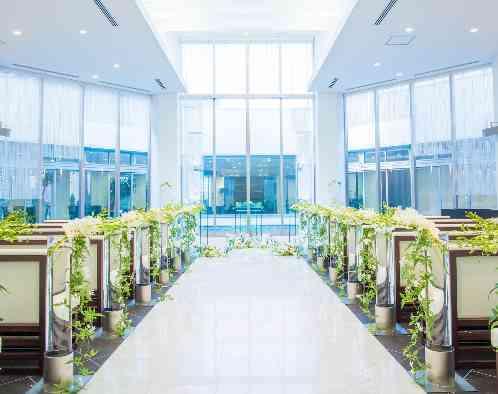 ALCAZAR AVVIO(アルカーサル・アヴィオ)の写真1