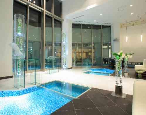 ALCAZAR AVVIO(アルカーサル・アヴィオ)の写真2