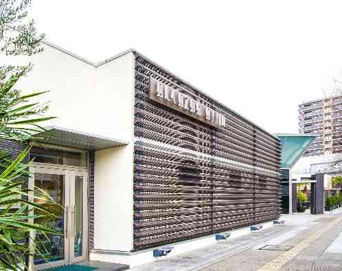 ALCAZAR AVVIO(アルカーサル・アヴィオ)の写真6