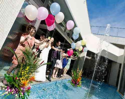 ALCAZAR AVVIO（アルカーサル・アヴィオ）の写真3