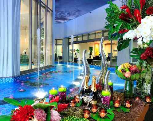 ALCAZAR AVVIO（アルカーサル・アヴィオ）の写真5