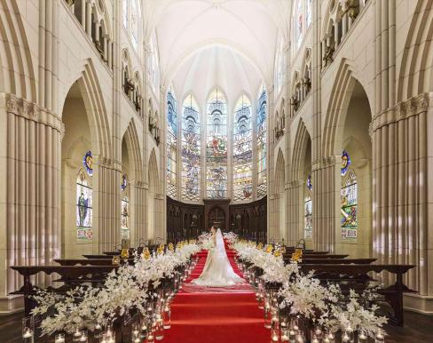 カサデアンジェラ馬車道