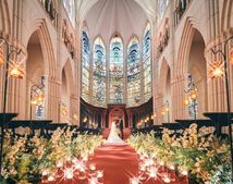 カサデアンジェラ馬車道のサムネイル写真